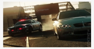 Previous - Need For Speed Most Wanted Gameplay