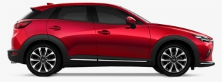 Mazda Cx-3 - Mazda Cx 3 2018 Price
