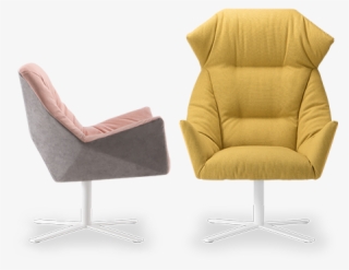 prisma armchair - club chair