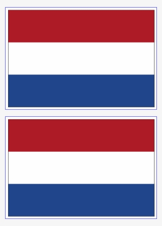 Netherlands Flag - Netherlands Flag Printable