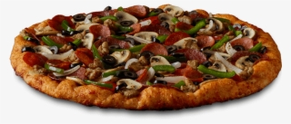 King Arthur's Supreme® - California-style Pizza
