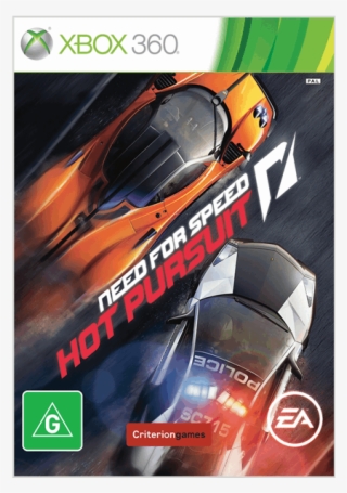 1 Of - Need For Speed Hot Pursuit
