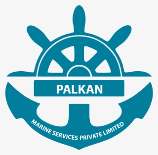 Palkan Marine - Nautical Theme Party Tags