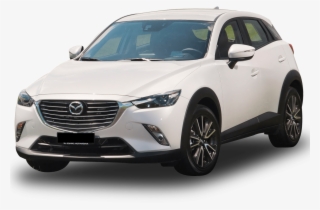 Mazda Cx-3 - Mazda