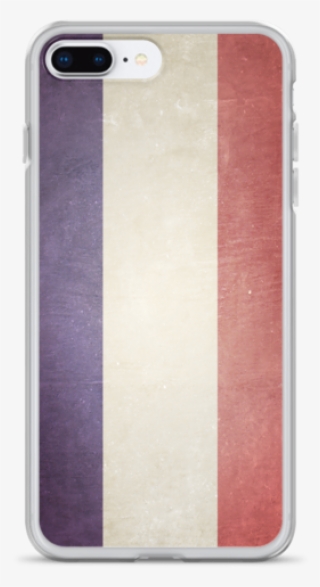 Netherlands Flag Iphone Case - Mobile Phone Case