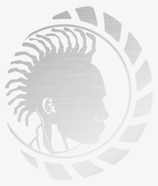 Msn Logo Grey Tiny - Emblem