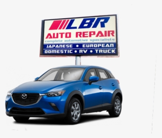 Bellevue's Mazda Repair Dealer Alternative - Mazda Cx-9