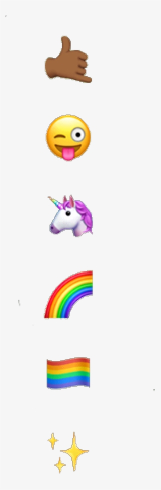 Emoji Image - Cartoon