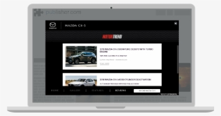 The Unbiased And Expert Content From Motor Trend Ultimately - Led-backlit Lcd Display