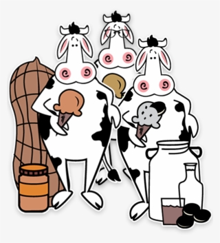 Comfy Cow Louisville - Comfy Cow