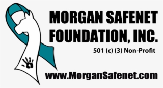 Morgan Safenet Foundation Inc - Confident