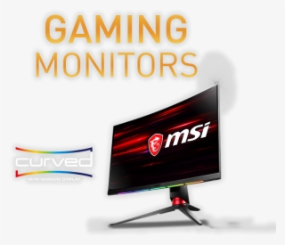 Eligible Models - Msi All In One