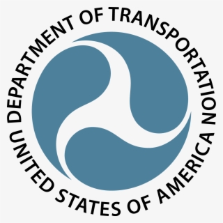 Us Dept Of Transportation Icon
