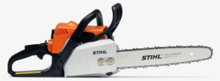 Stihl Chainsaw Malaysia Price