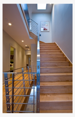 Stairway Iv - Stairs