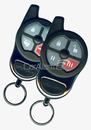 More Views - Keychain