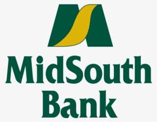 Oie Transparent Midsouth - Midsouth Bank Logo