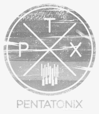Pentatonix Sticker - Pentatonix Shirt