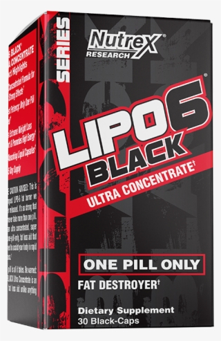 Lipo-6 Black Uc - Lipo 6 Black Ultra Concentrate Malaysia
