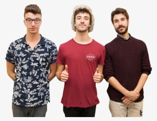 Ajr - Gentleman