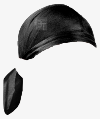 Durag Sticker - Beanie