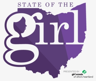 You're Invited To State Of The Girl , A Community Conversation - Buckeye Institute