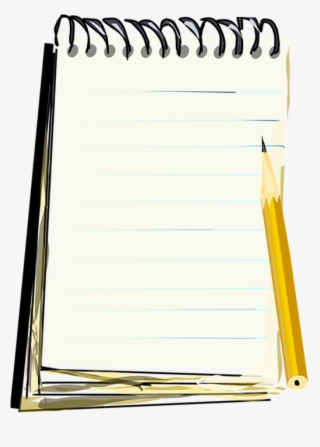 Notebook3 - Writing