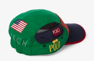Buy Polo Ralph Lauren Hi Tech 5 Panel Side Pocket Cap - Ralph Lauren Hi Tech Hats
