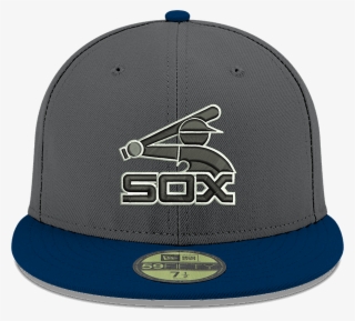 Picture Of Chicago White Sox Shader Melt 2 New Era - Baseball Cap
