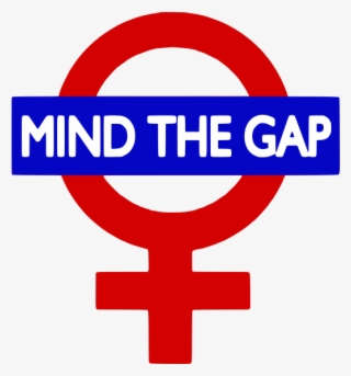 Romancing Feminism - Mind The Gap Gender
