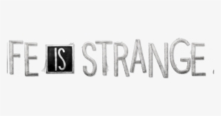Life Is Strange