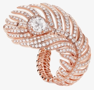 Boucheron Plume De Paon