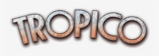 Feral Interactive Today Announced That Tropico, The - Circle