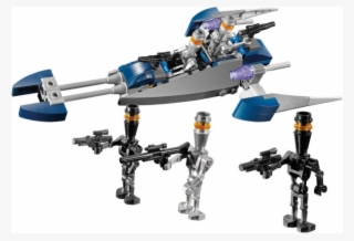 Lego Star Wars Assassin Droid Battle Pack