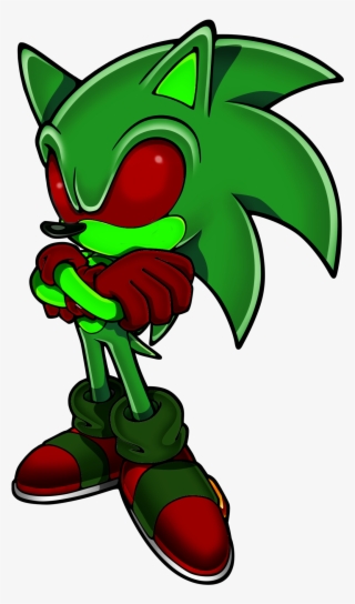 A Fusionfall Fan Fiction Wiki - Sonic Rush Adventure