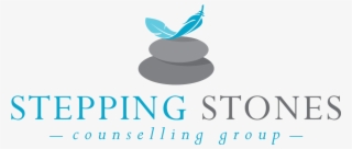 Stepping Stones Counselling Group - Stepping Stone Logo