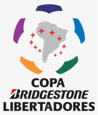 Logo Da Libertadores 2018