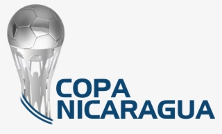 Logo Copa Nicaragua - Balloon