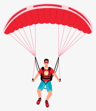 Skydiving 395 Chf - Parachuting