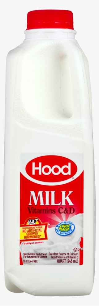 Hood Milk Png