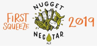 Once A Year, As The New Hop Harvest Arrives At Tröegs, - Troegs Nugget Nectar 2018