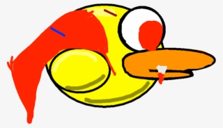 Flappy Bird - Bird