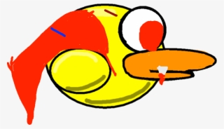 Flappy Bird - Bird
