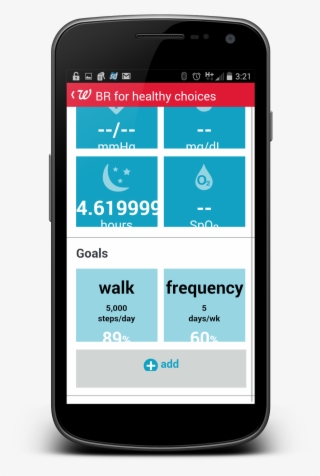 I Used The Walgreens Website To Initially Pair My Fitbit - Iphone