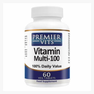 Vitamin60 - Prescription Drug