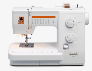 2 Bl30a Molly St F - Baby Lock Sewing Machine