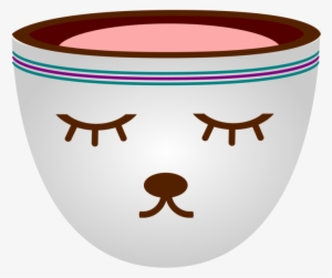 Drawing Computer Icons Teacup Drink - Clip Art