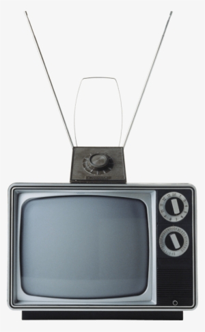 Free Png Old Tv Png Images Transparent - Tube Tv Png