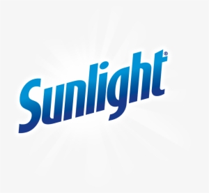 Sunlight Logo Histor - Sunlight Dish Soap Logo