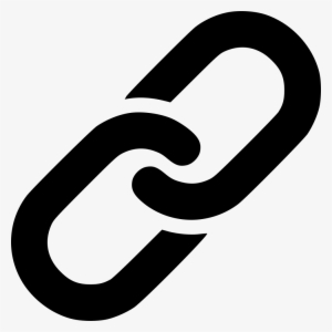 Link Chain Comments - Chain Icon Png